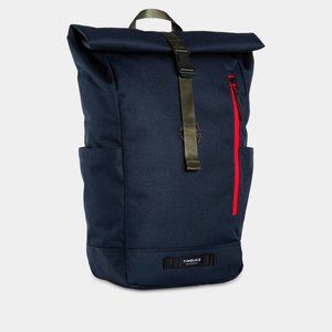 Timbuk2 Navy blue - LAPTOP BACKPACK
